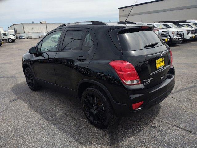 used 2020 Chevrolet Trax car, priced at $12,900