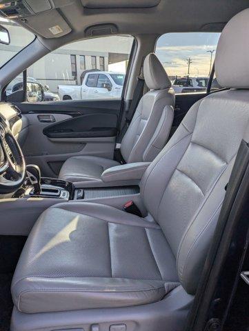 used 2018 Honda Ridgeline car, priced at $26,900