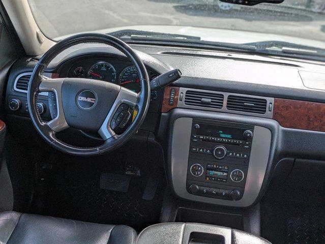 used 2012 GMC Sierra 1500 car, priced at $16,900