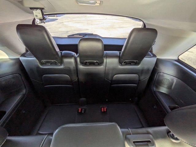 used 2024 Nissan Pathfinder car, priced at $41,900