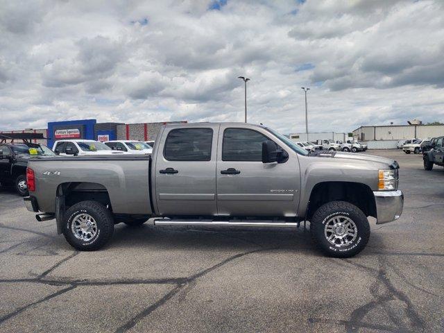 used 2008 Chevrolet Silverado 2500 car, priced at $37,900