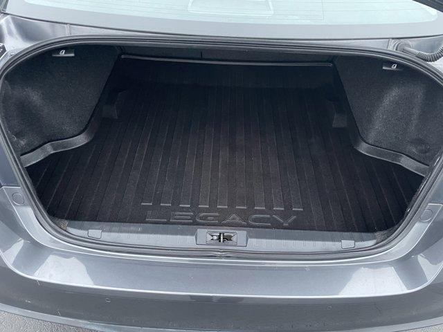 used 2019 Subaru Legacy car, priced at $20,987