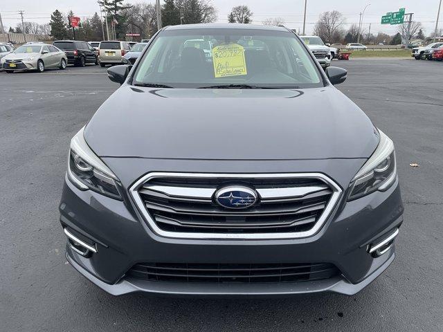 used 2019 Subaru Legacy car, priced at $20,987