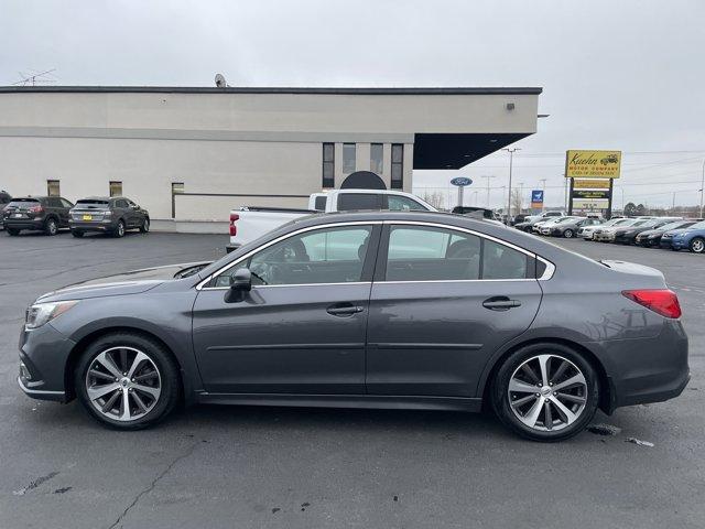 used 2019 Subaru Legacy car, priced at $20,987