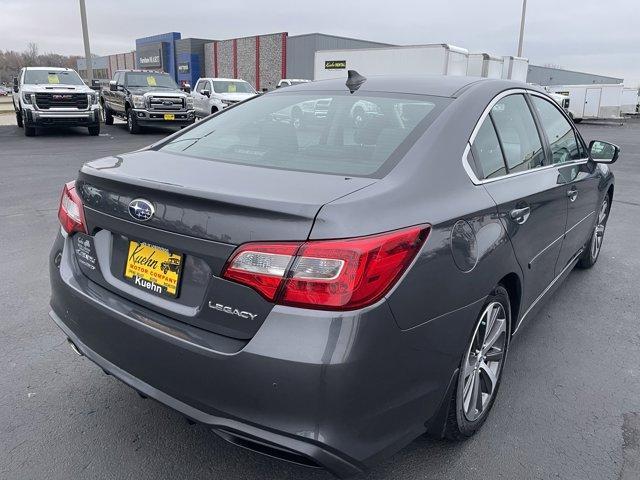 used 2019 Subaru Legacy car, priced at $20,987