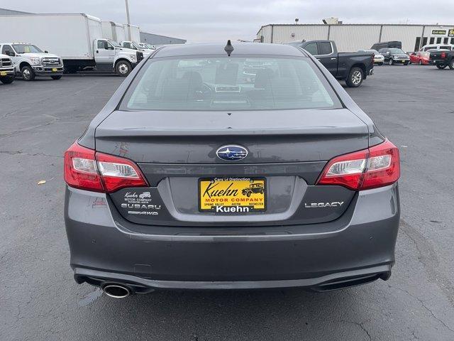 used 2019 Subaru Legacy car, priced at $20,987
