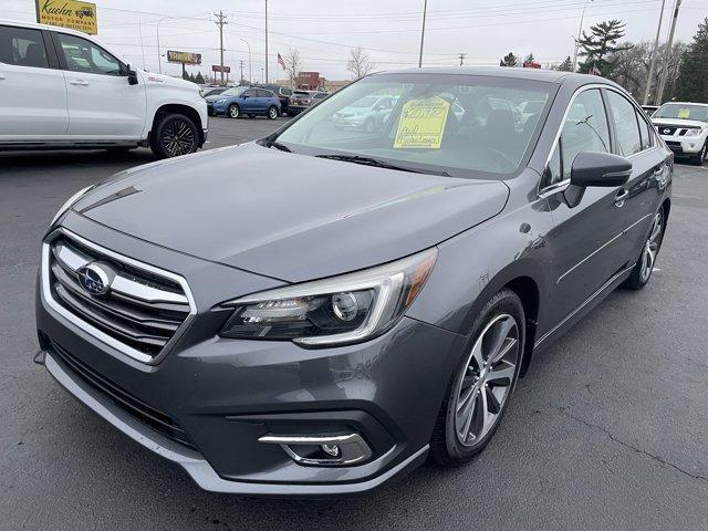 used 2019 Subaru Legacy car, priced at $20,987