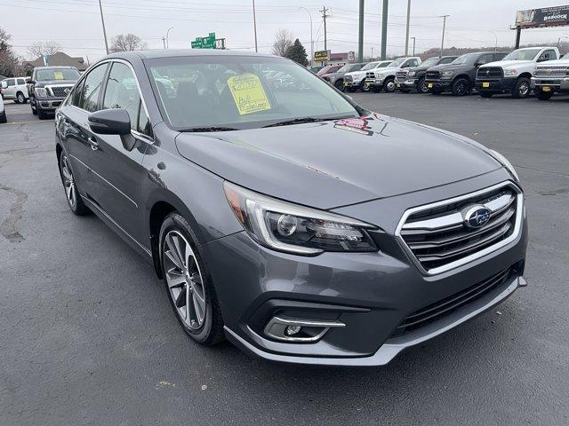 used 2019 Subaru Legacy car, priced at $20,987