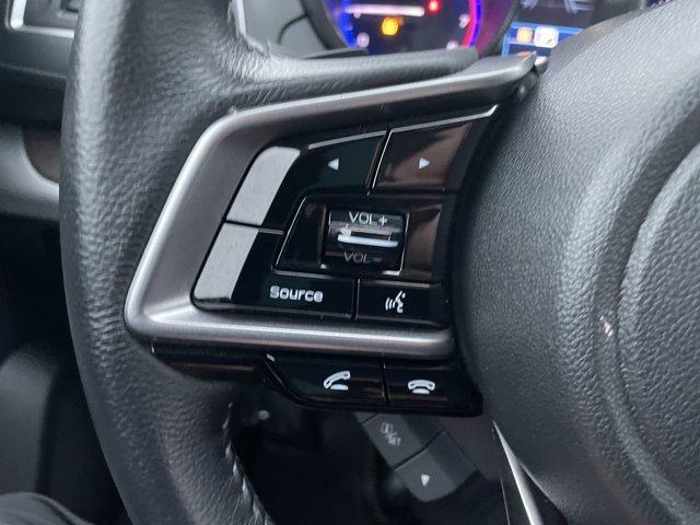 used 2019 Subaru Legacy car, priced at $20,987