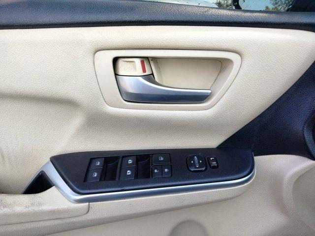 used 2017 Toyota Camry car, priced at $17,670