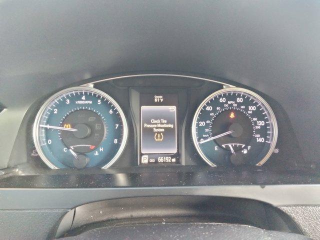 used 2017 Toyota Camry car, priced at $17,670