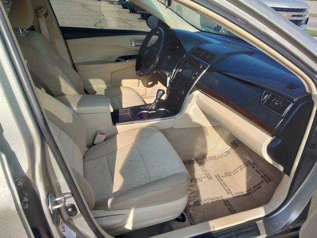 used 2017 Toyota Camry car, priced at $17,670