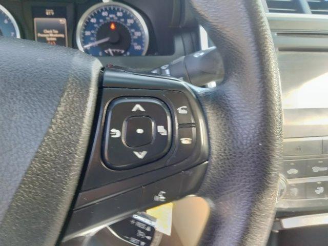 used 2017 Toyota Camry car, priced at $17,670