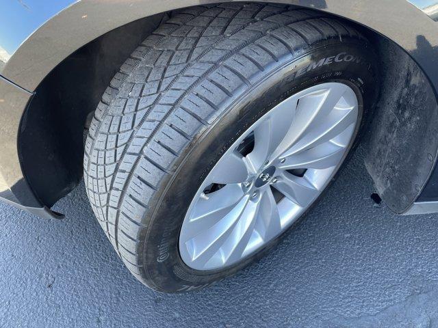 used 2014 Lincoln MKS car, priced at $13,987