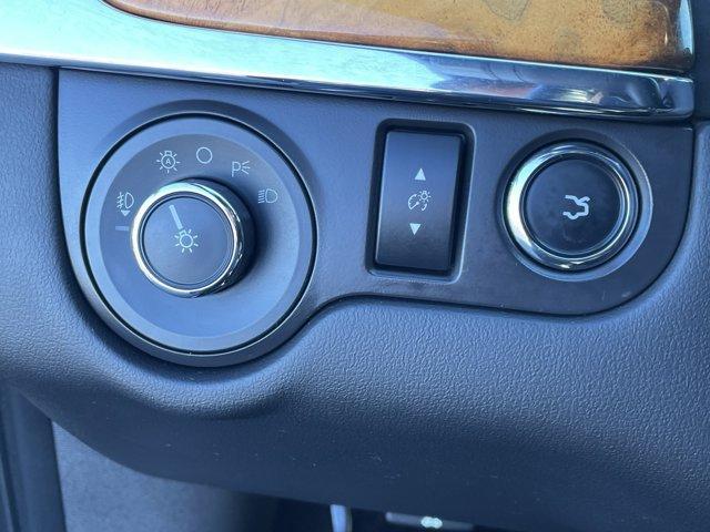 used 2014 Lincoln MKS car, priced at $13,987