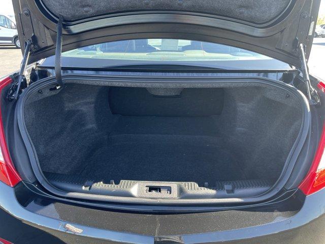 used 2014 Lincoln MKS car, priced at $13,987