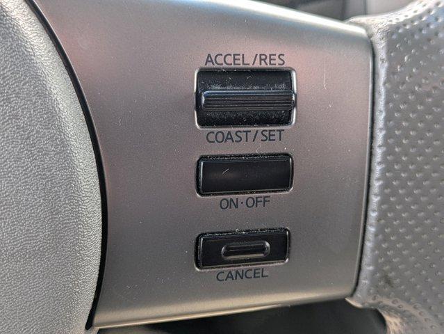 used 2009 Nissan Frontier car, priced at $10,990