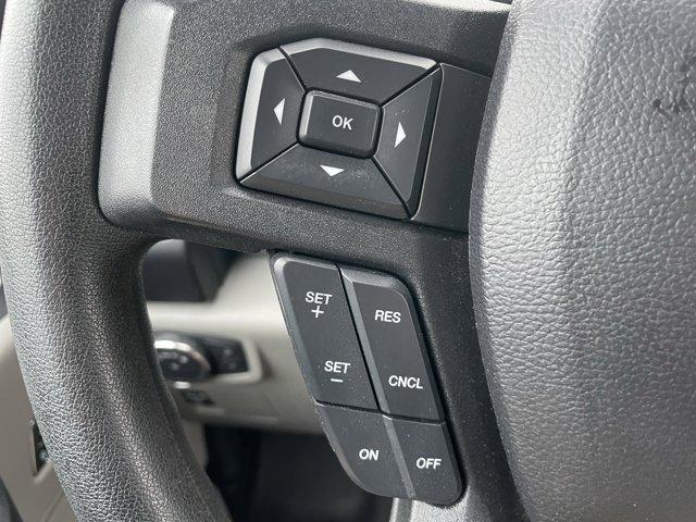 used 2019 Ford F-150 car, priced at $22,987