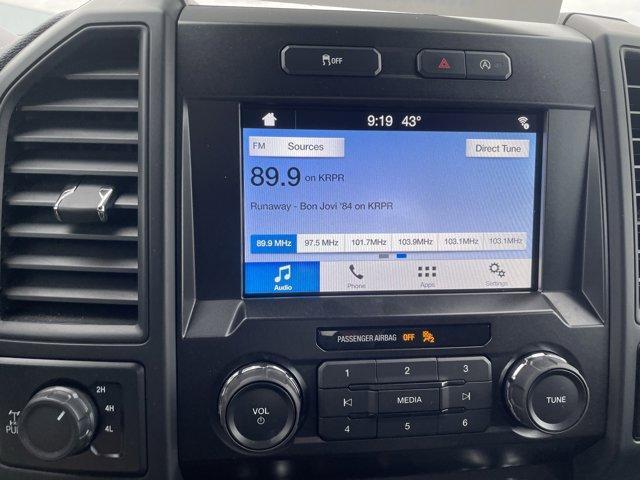 used 2019 Ford F-150 car, priced at $22,987