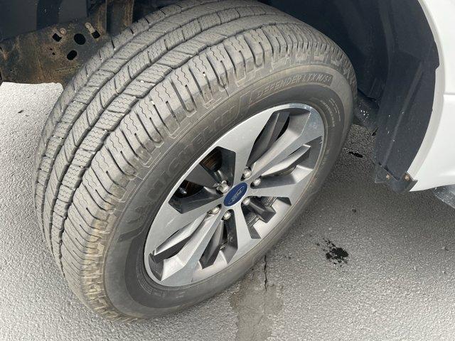 used 2019 Ford F-150 car, priced at $22,987