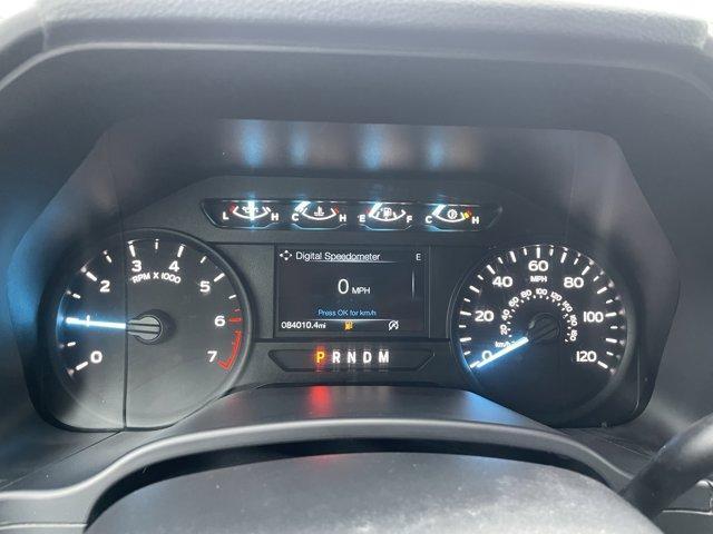 used 2019 Ford F-150 car, priced at $22,987