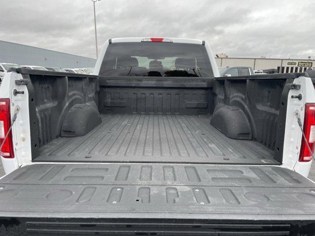 used 2019 Ford F-150 car, priced at $22,987