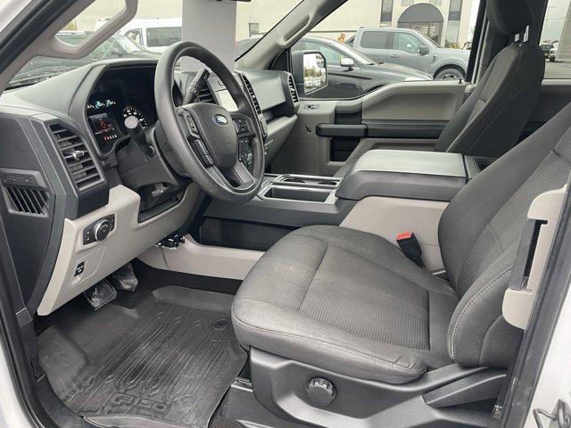 used 2019 Ford F-150 car, priced at $22,987