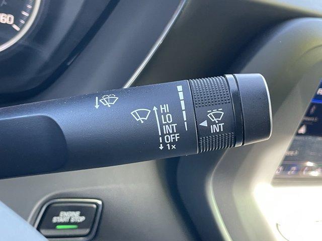 used 2021 Chevrolet Camaro car, priced at $39,987