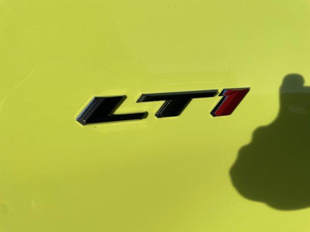 used 2021 Chevrolet Camaro car, priced at $39,987