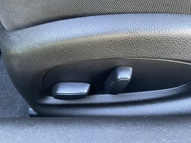 used 2021 Chevrolet Camaro car, priced at $39,987