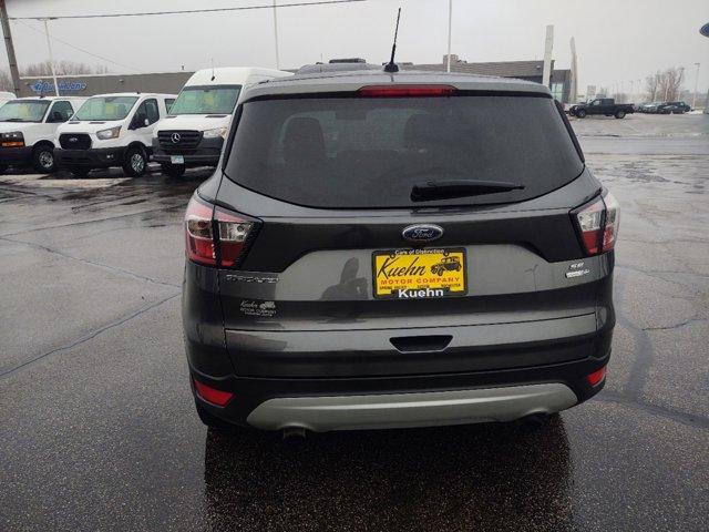 used 2017 Ford Escape car, priced at $14,900