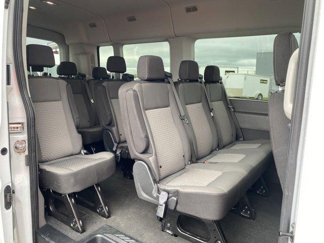 used 2021 Ford Transit-350 car, priced at $55,995