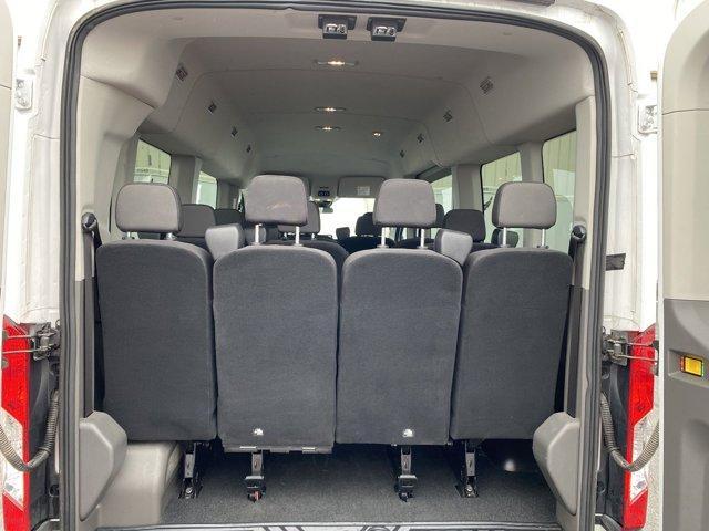 used 2021 Ford Transit-350 car, priced at $55,995