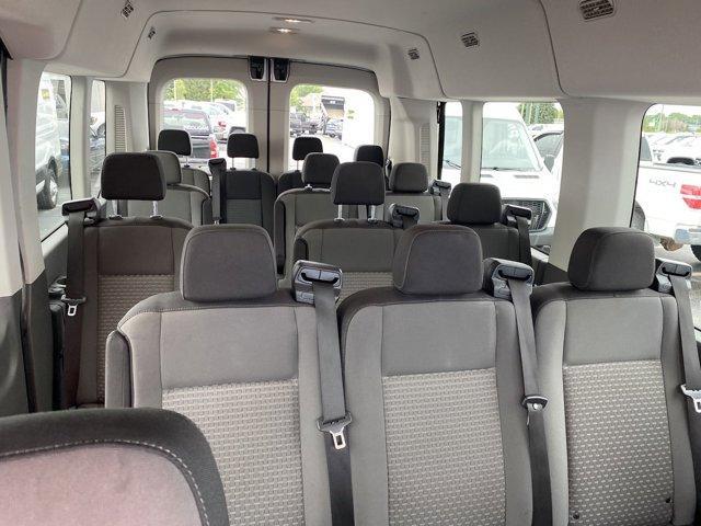used 2021 Ford Transit-350 car, priced at $55,995