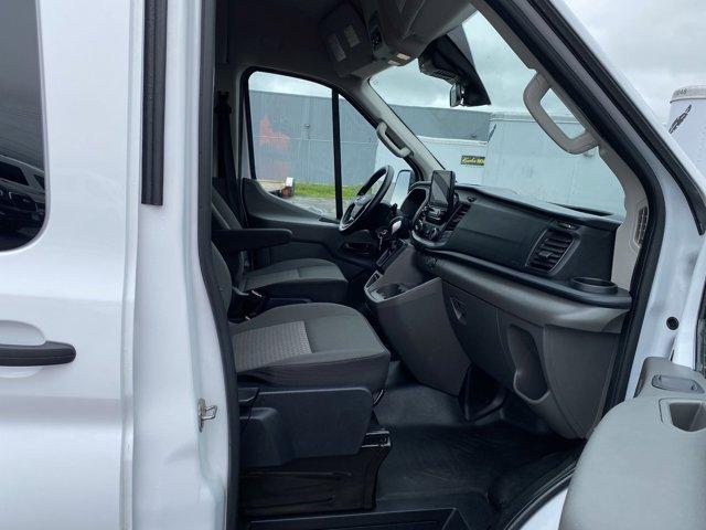 used 2021 Ford Transit-350 car, priced at $47,995