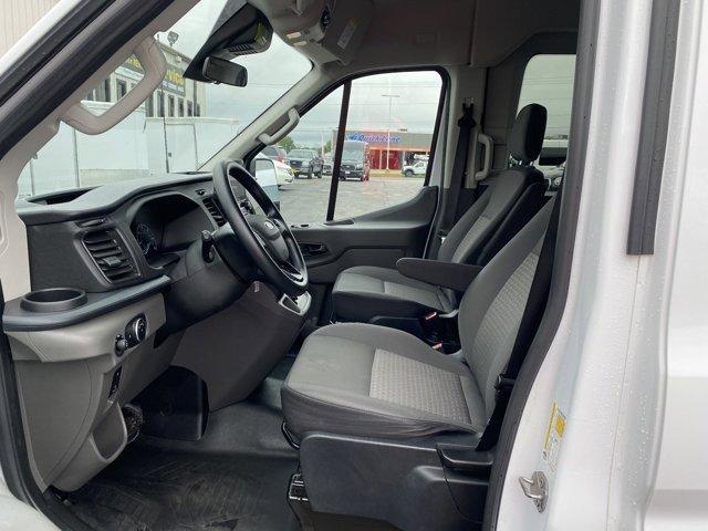 used 2021 Ford Transit-350 car, priced at $55,995