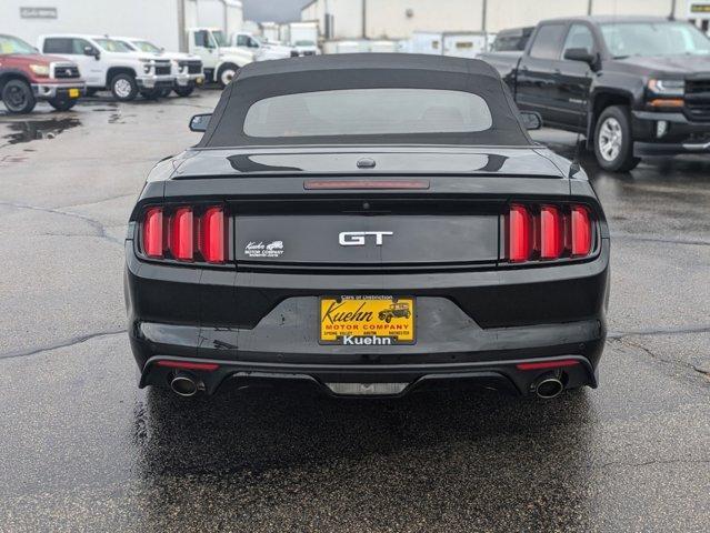 used 2015 Ford Mustang car, priced at $29,900