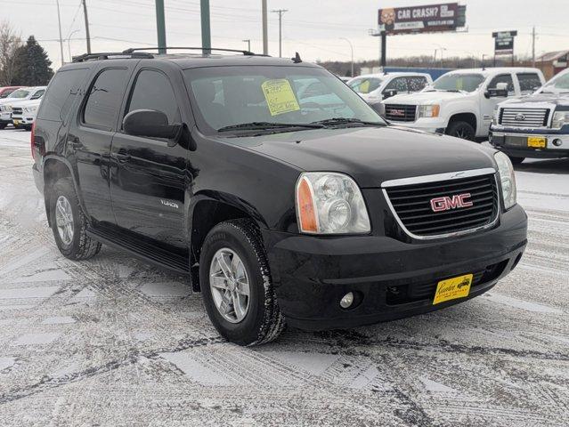 used 2012 GMC Yukon car, priced at $7,495