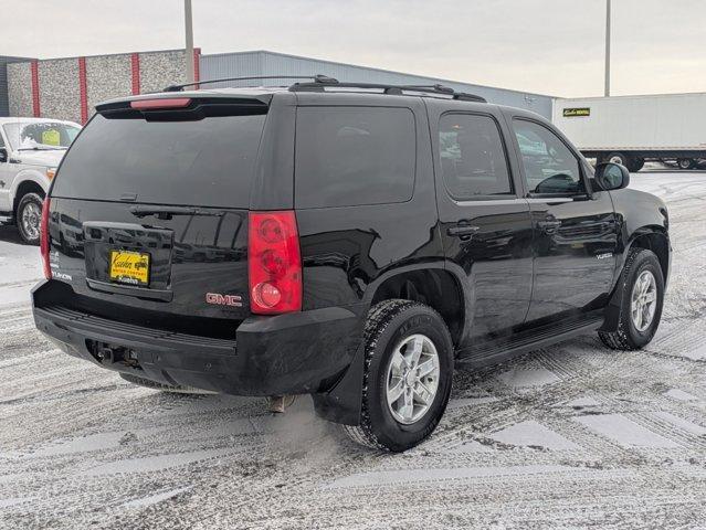 used 2012 GMC Yukon car, priced at $7,495