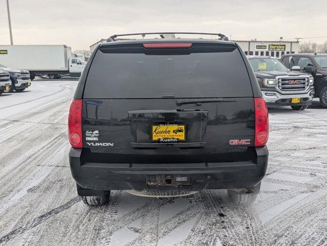 used 2012 GMC Yukon car, priced at $7,495