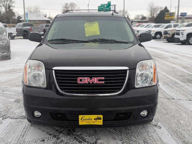 used 2012 GMC Yukon car, priced at $7,495