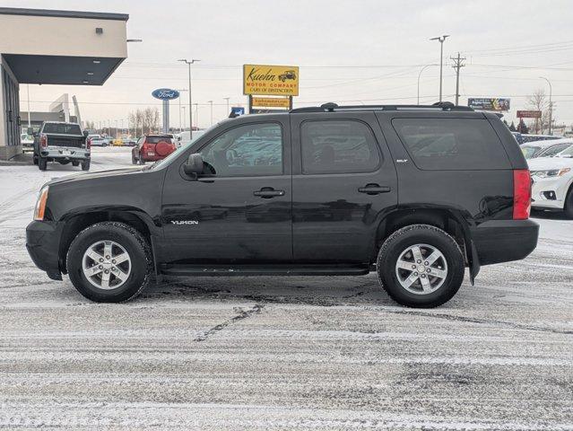 used 2012 GMC Yukon car, priced at $7,495