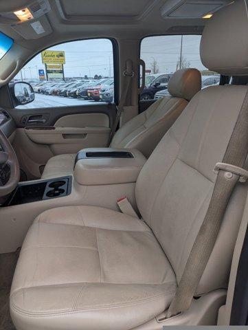 used 2012 GMC Yukon car, priced at $7,495