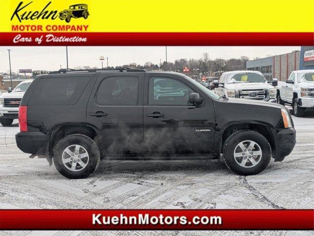 used 2012 GMC Yukon car, priced at $7,495