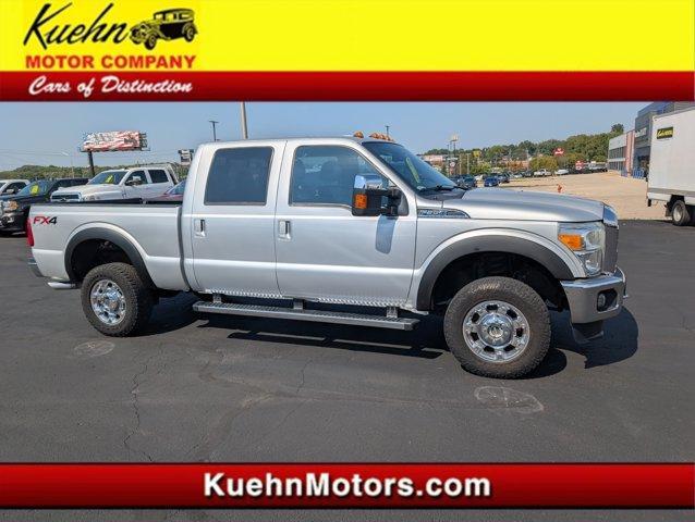 used 2015 Ford F-350 car, priced at $25,915