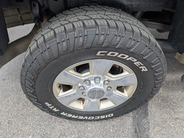 used 2014 Ram 2500 car, priced at $30,900