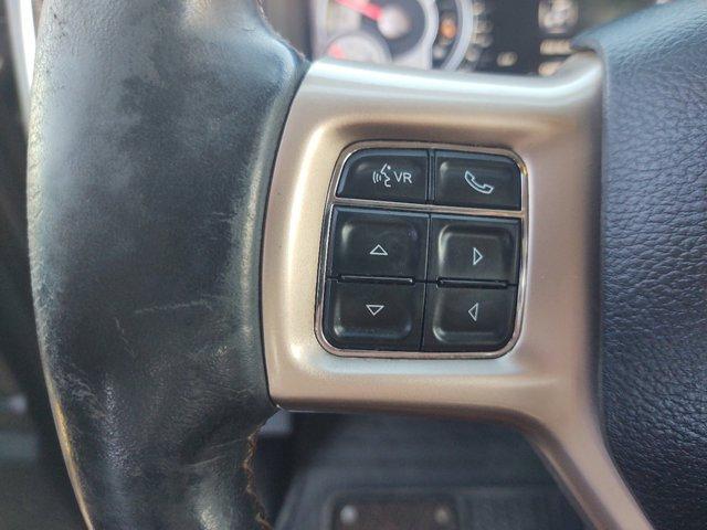 used 2014 Ram 2500 car, priced at $30,900