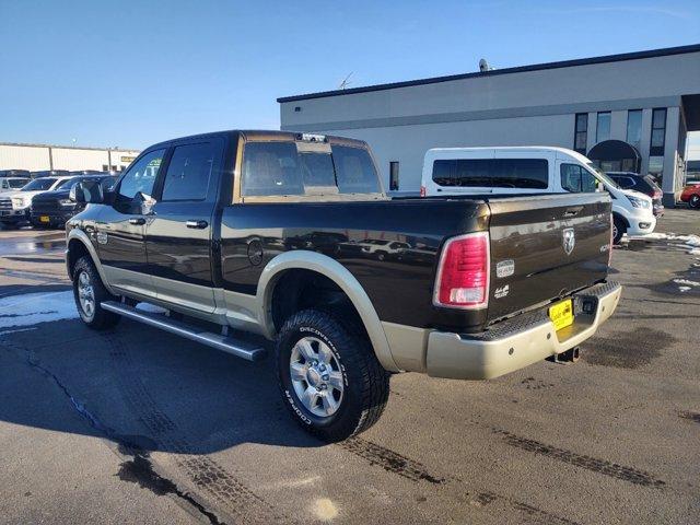 used 2014 Ram 2500 car, priced at $30,900