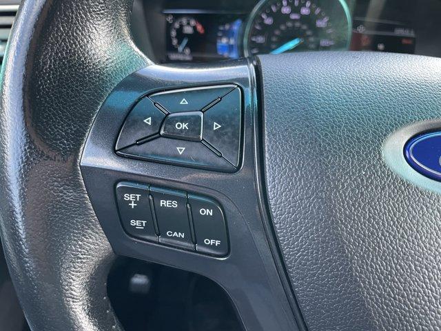 used 2016 Ford Explorer car, priced at $12,497