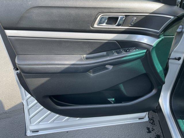 used 2016 Ford Explorer car, priced at $12,497